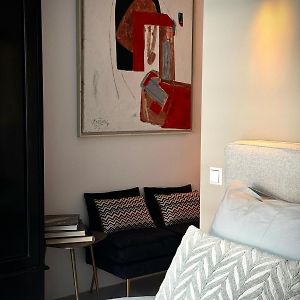 Camera deluxe con letto king size